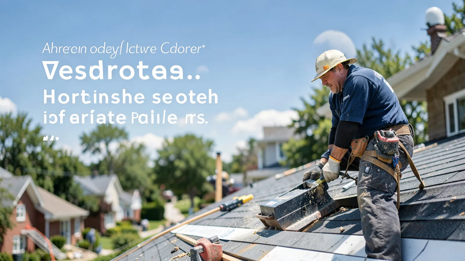 Roof Replacement in Houghton, IA near me